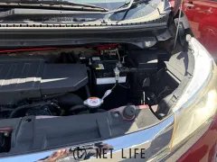 三菱 eKカスタム