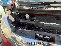 三菱 eKカスタム