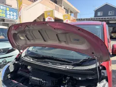 三菱 eKカスタム