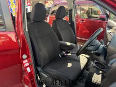 三菱 eKカスタム