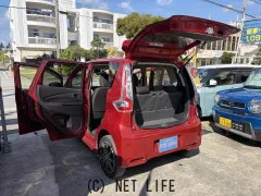 三菱 eKカスタム