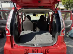 三菱 eKカスタム