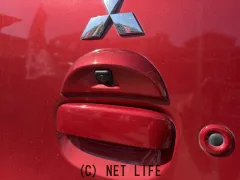 三菱 eKカスタム