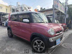 スズキ ハスラー