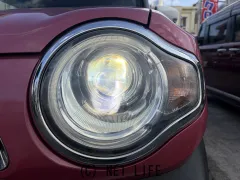 スズキ ハスラー