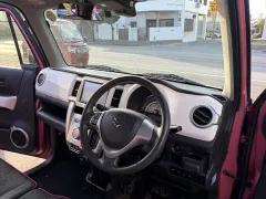 スズキ ハスラー