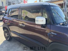 スズキ クロスビー