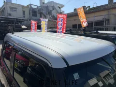 スズキ クロスビー