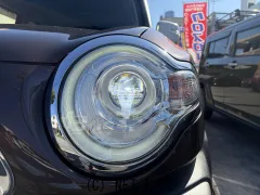 スズキ クロスビー