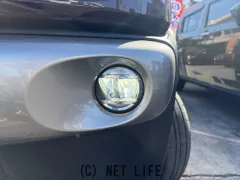 スズキ クロスビー