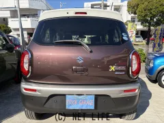 スズキ クロスビー