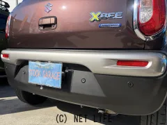 スズキ クロスビー