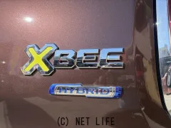 スズキ クロスビー