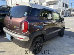 スズキ クロスビー