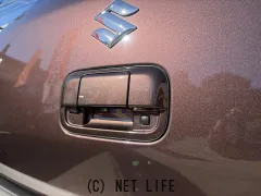 スズキ クロスビー