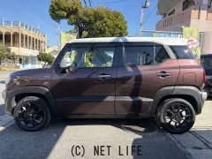 スズキ クロスビー