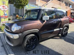 スズキ クロスビー