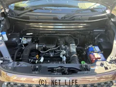 スズキ クロスビー