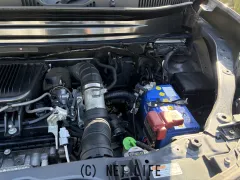 スズキ クロスビー