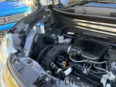 スズキ クロスビー