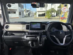 スズキ クロスビー