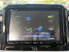 スズキ クロスビー