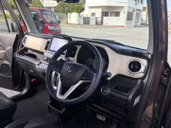 スズキ クロスビー