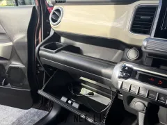 スズキ クロスビー