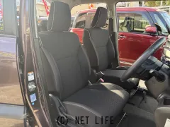 スズキ クロスビー