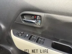 スズキ クロスビー