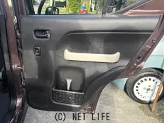 スズキ クロスビー