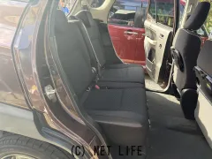 スズキ クロスビー