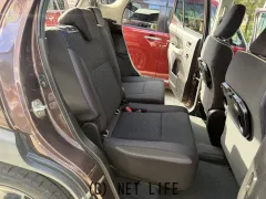 スズキ クロスビー