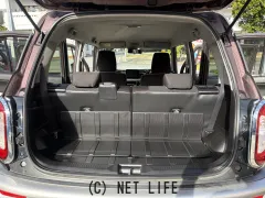 スズキ クロスビー