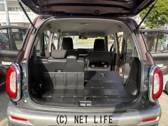 スズキ クロスビー