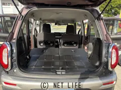 スズキ クロスビー