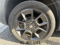 スズキ クロスビー