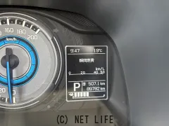 スズキ クロスビー