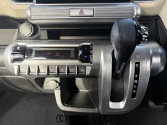 スズキ クロスビー