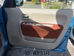 スズキ アルトラパン