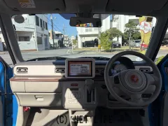 スズキ アルトラパン