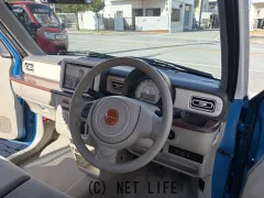 スズキ アルトラパン