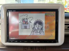 スズキ アルトラパン