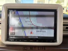 スズキ アルトラパン