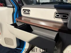 スズキ アルトラパン