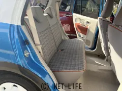 スズキ アルトラパン