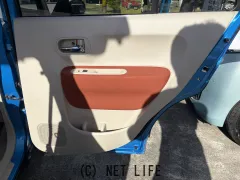 スズキ アルトラパン