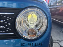 スズキ アルトラパン