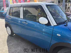 スズキ アルトラパン