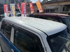 スズキ アルトラパン